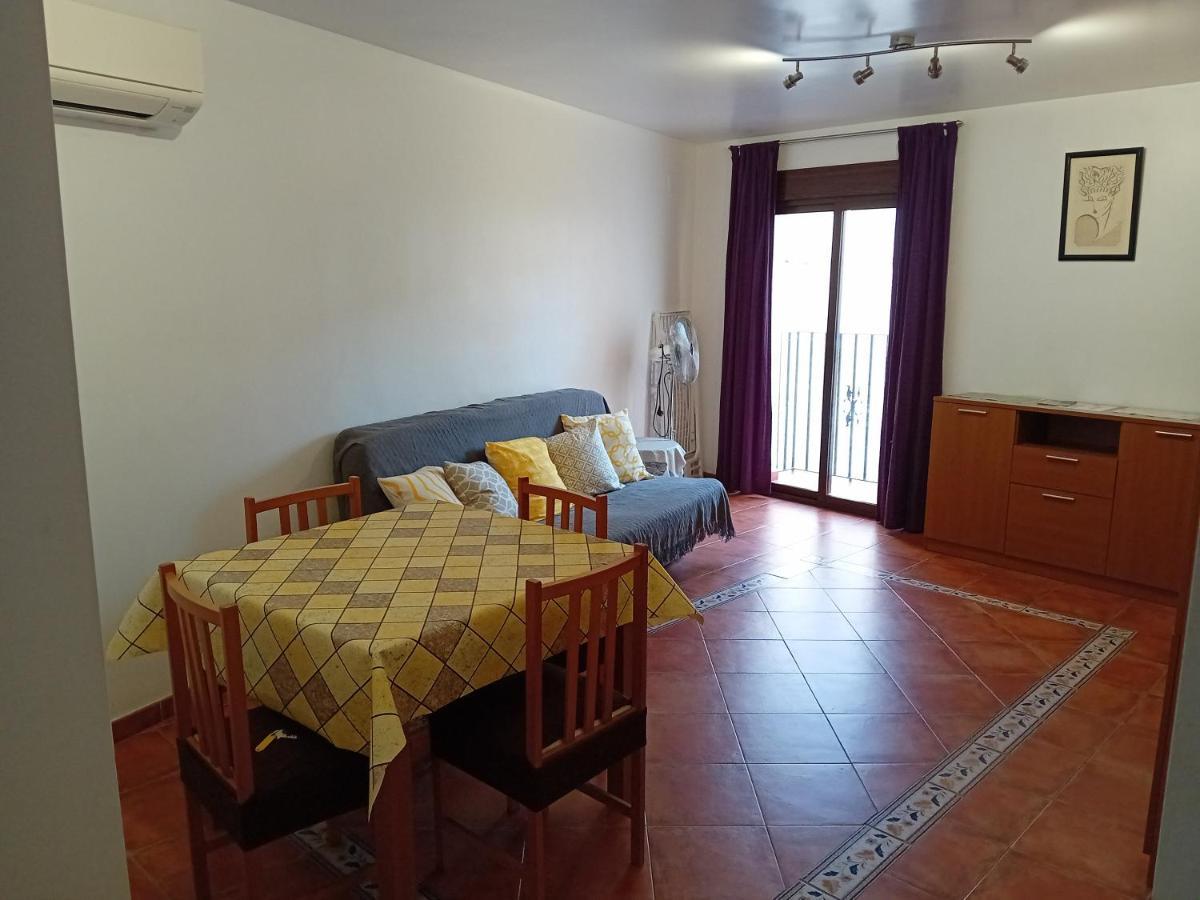 Lovely Y Cozy Apartments Chulilla Extérieur photo