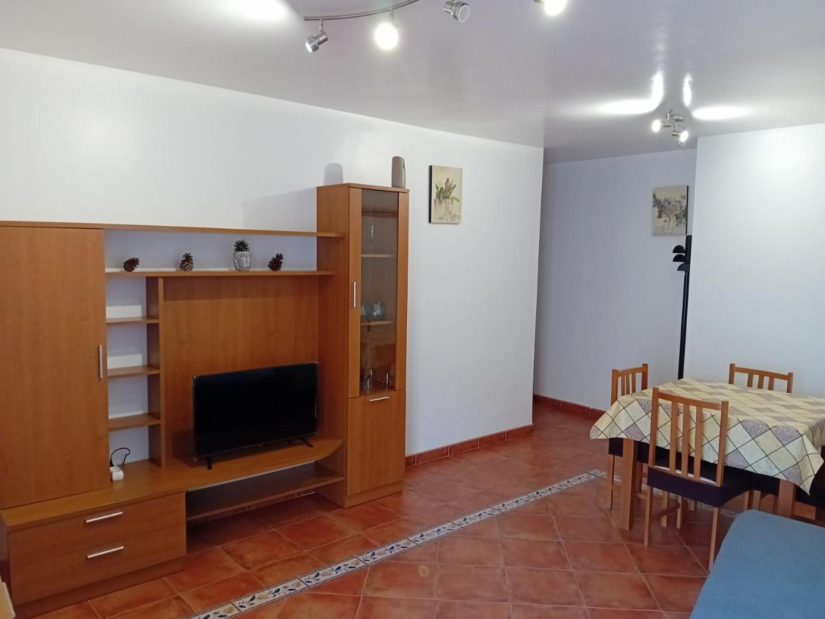 Lovely Y Cozy Apartments Chulilla Extérieur photo